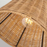 Настенная лампа Elstead Lighting HK-ARTI-1W-BK-NR — изображение 18