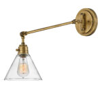 Лампа Elstead Lighting Wall HK-ARTI-1W-HB-CG — изображение 16