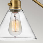 Лампа Elstead Lighting Wall HK-ARTI-1W-HB-CG — изображение 18