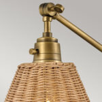 Настенная лампа Elstead Lighting HK-ARTI-1W-HB-NR — изображение 16