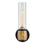 Светильник Elstead Wall Lighting HK-ELLISON1-BK-HB — изображение 18