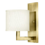 Светильник Elstead Wall Lighting HK-HAMPTON1-BB — изображение 15