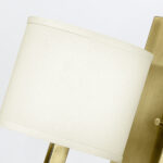 Светильник Elstead Wall Lighting HK-HAMPTON1-BB — изображение 17