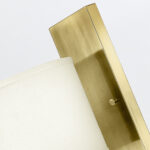 Светильник Elstead Wall Lighting HK-HAMPTON1-BB — изображение 18