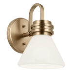 Настенная лампа Elstead Lighting KL-FARUM1-CPZ — изображение 14