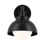 Настенная лампа Elstead Lighting KL-NIVA-1W-1P-BK — изображение 14