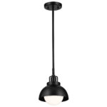 Настенная лампа Elstead Lighting KL-NIVA-1W-1P-BK — изображение 16