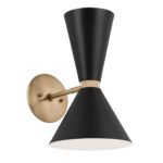 Настенная лампа Elstead KL-PHIX-1W-CBB — изображение 15