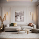 Maytoni Albatre Wall Lamp MOD366WL-L14BS3K — изображение 17