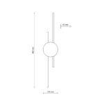 Настенная лампа TK Lighting Java 1369 — изображение 21