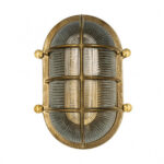 Zuma Line Wall Lamp Thira 002177-016742 — изображение 9