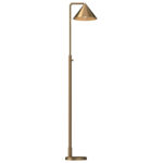 Светильник Elstead Lighting ALM-REMYCK-FL-GD — изображение 21