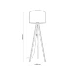 Светильник TK Lighting Grand 16005 — изображение 20