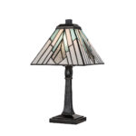 Настольная лампа Elstead Lighting Alderley TF-ALDERLEY-TL-M — изображение 15