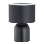 Настольная лампа Emibig Aspen Ln1 Black/White (1322/LN1) — изображение 16