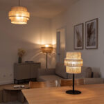 Настольная лампа TK Lighting Calisto 5404 — изображение 26