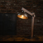 Настольная лампа TK Lighting Oslo 5788 — изображение 27
