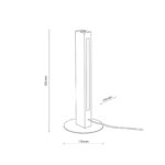 Настольная лампа TK Lighting Teo 1412 — изображение 26