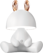 Настольная лампа Zuma Line Bunny 003064-027766 — изображение 13