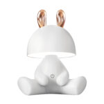 Настольная лампа Zuma Line Bunny 003064-027766 — изображение 14