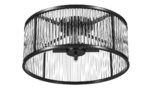 Потолочная лампа Black Berella Light Negros PL40 BK BL5575 — изображение 21