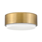 Потолочная лампа Elstead Lighting HK-CEDRIC-F-S-BR — изображение 15