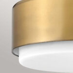 Потолочная лампа Elstead Lighting HK-CEDRIC-F-S-BR — изображение 16