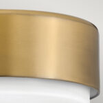 Потолочная лампа Elstead Lighting HK-CEDRIC-F-S-BR — изображение 17