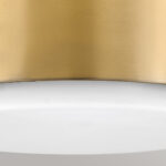 Потолочная лампа Elstead Lighting HK-CEDRIC-F-S-BR — изображение 18