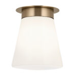 Потолочная лампа Elstead Lighting KL-ALBERS-F-T-CPZ — изображение 15
