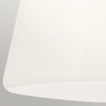 Потолочная лампа Elstead Lighting KL-ALBERS-F-T-CPZ — изображение 17