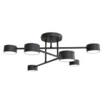 Emibig Halo 6 Black (1355/6) — изображение 17