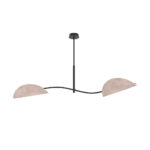 Потолочная лампа Emibig Lotus 2 Bl Gray (1462/2) — изображение 24