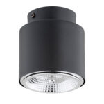Лампа Emibig Nano Ceiling Lamp 1 Black (1310/1) — изображение 19