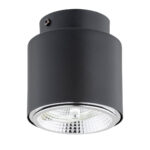 Лампа Emibig Nano Ceiling Lamp 1 Black (1310/1) — изображение 20