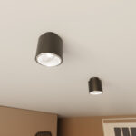 Лампа Emibig Nano Ceiling Lamp 1 Black (1310/1) — изображение 21
