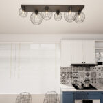 Emibig Nest 6 Bl (1371/6) Потолочная лампа — изображение 24