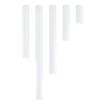 Лампа Emibig Tecno Ceiling 1m White (1317/1M) — изображение 24