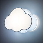 Потолочная лампа TK Lighting Cloud 6074 — изображение 25