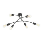 Потолочная лампа TK Lighting Helix 4679 — изображение 17