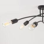 Потолочная лампа TK Lighting Helix 4679 — изображение 20
