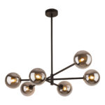Потолочная лампа TK Lighting Sarius 6236 — изображение 20