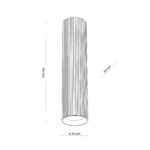 Потолочная лампа TK Lighting Tune 10026 — изображение 24