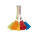 Потолочная лампа TK Lighting Wire 2107 — изображение 13