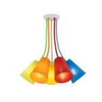 Потолочная лампа TK Lighting Wire 2107 — изображение 14