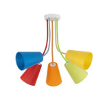 Потолочная лампа TK Lighting Wire 2107 — изображение 16