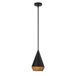 Висячая лампа Elstead Lighting ALM-DAPHNE-P-S-MB — изображение 15