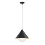 Висячая лампа Elstead Lighting ALM-REMYCK-P-BK — изображение 21
