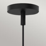 Висячая лампа Elstead Lighting ALM-REMYCK-P-BK — изображение 23