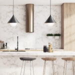 Висячая лампа Elstead Lighting ALM-REMYCK-P-BK — изображение 24